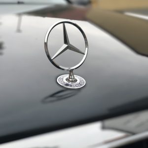 Zürich-mercedes-taxi